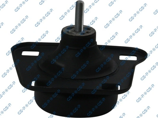 B1034 JP Group Coxim (suporte) direito de motor