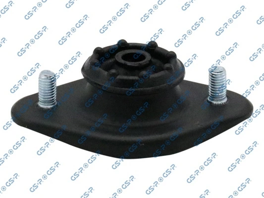 Suporte de amortecedor traseiro 31086 Lemforder