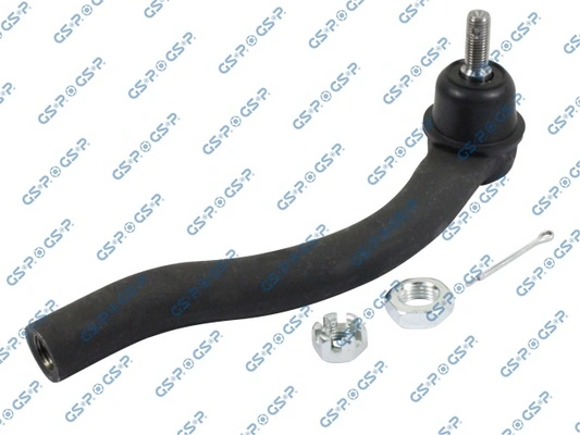Compre Ponta externa da barra de direção Honda Accord 7