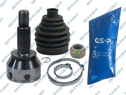 818001 GSP Junta homocinética externa dianteira