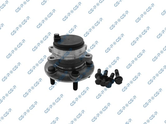 9400439K GSP Cubo traseiro