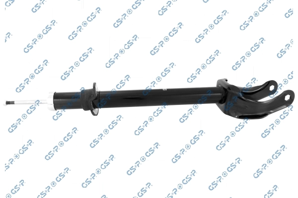 Amortecedor dianteiro para Mercedes ML/GLE W166