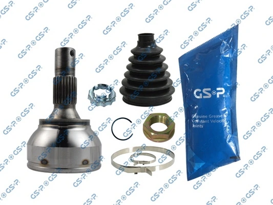  CROSSLAND  SUV (2017-2026) original desde 59,82 €