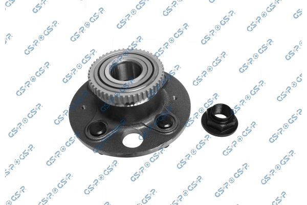 9230065K GSP Cubo traseiro