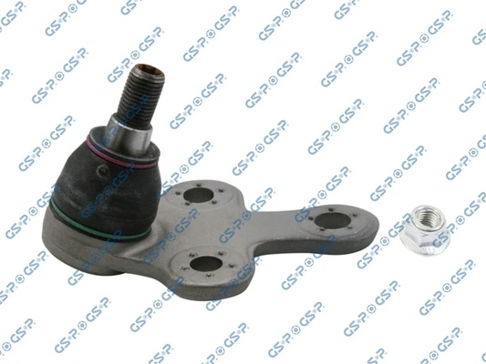 Comprar  Partner III K9