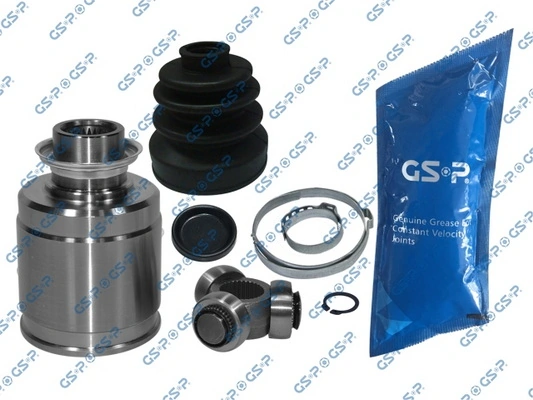 TIJ0022 Magneti Marelli Junta homocinética interna dianteira esquerda