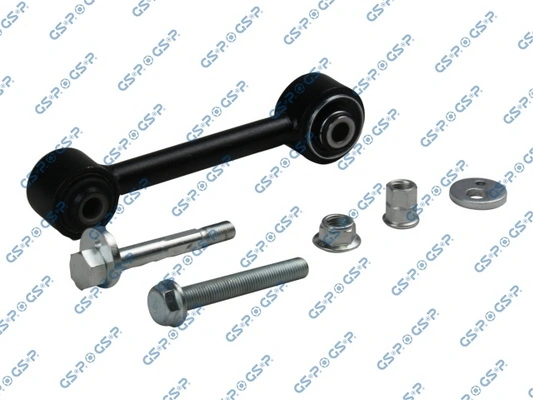 Compre K05105270AC Fiat/Alfa/Lancia Barra transversal de suspensão traseira
