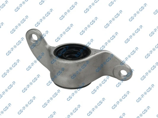 Bloco silencioso dianteiro do braço oscilante inferior Honda Civic VIII TYPE R FN