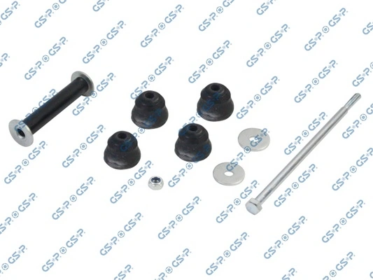 Compre Montante de estabilizador traseiro Mercedes ML/GLE 