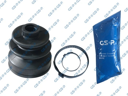 Compre Bota de proteção interna de junta homocinética do semieixo dianteiro Skoda Felicia 1