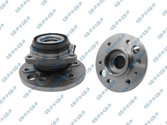 9329008 GSP Cubo traseiro