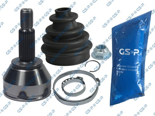 Junta homocinética externa dianteira Ford Focus preço, a partir de 25,75 USD