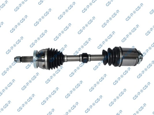 239250 GSP Semieixo (acionador) dianteiro direito