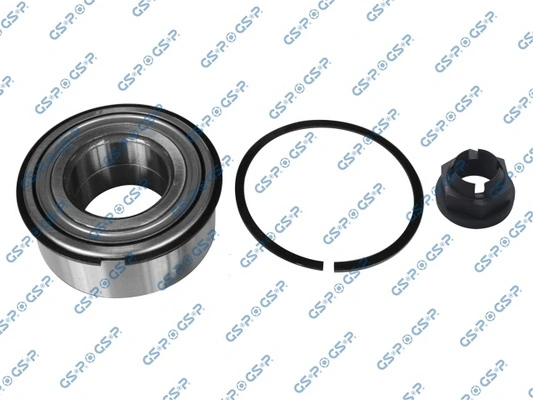 GB40300S03 SNR Rolamento de cubo dianteiro