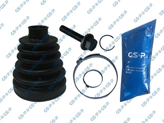  Bota de proteção externa de junta homocinética do semieixo dianteiro Seat Exeo ST carrinha (3R5) (2009 - 2013) ST