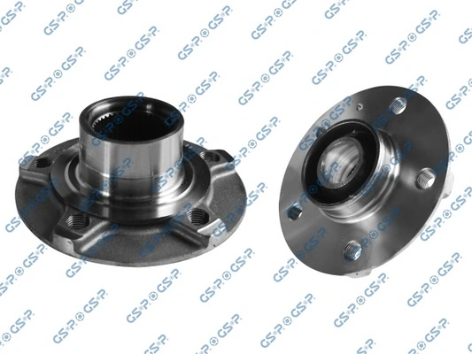 Cubo dianteiro Audi A4 preço, a partir de 64,61 USD