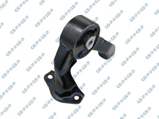 K68032586AH Fiat/Alfa/Lancia Coxim (suporte) traseiro de motor