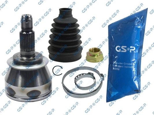 Junta homocinética externa dianteira Mini COUNTRYMAN  R60