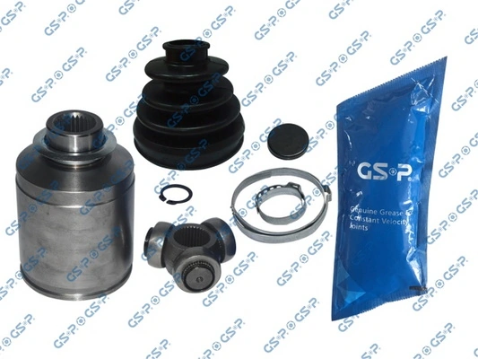 624058 GSP Junta homocinética interna dianteira direita