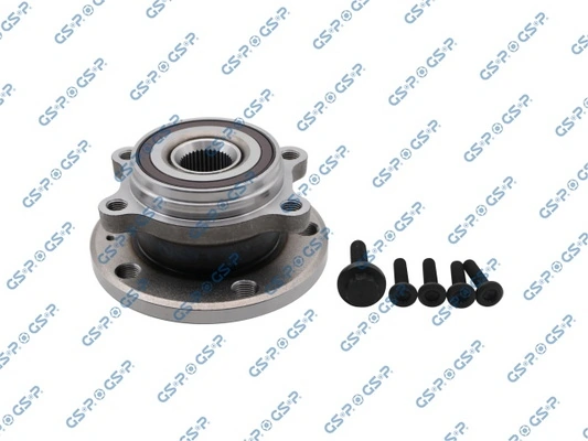 9336007K GSP Cubo dianteiro