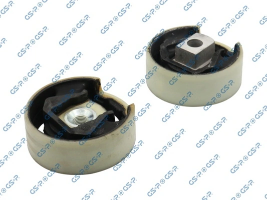 Compre Coxim (suporte) dianteiro de motor Skoda Octavia 