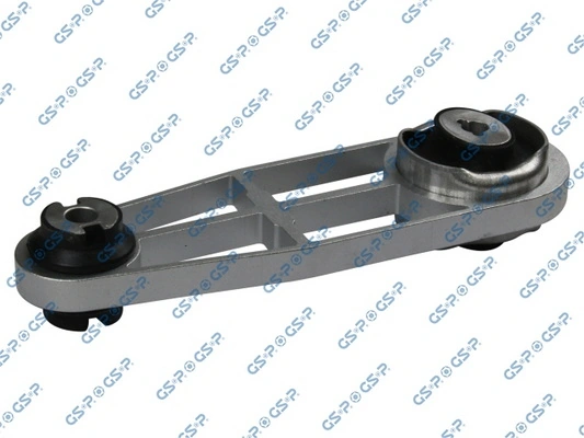 Coxim (suporte) traseiro de motor Renault Clio preço, a partir de 35,52 USD