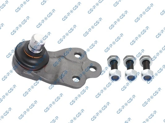  Suporte de esfera inferior Fiat 500 X hatchback (334) (2014 - 2026) X