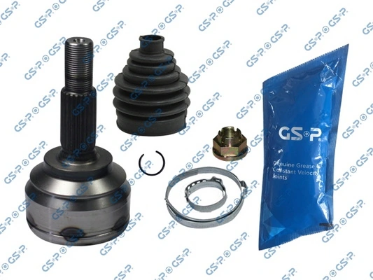 Junta homocinética externa dianteira para Renault SANDERO II 