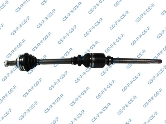 Compre TDS0227 Magneti Marelli Semieixo (acionador) dianteiro direito