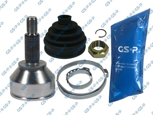 Junta homocinética externa dianteira Ford Mondeo III B4Y