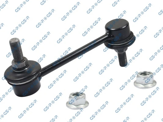 Compre Montante de estabilizador dianteiro Mitsubishi Galant 7