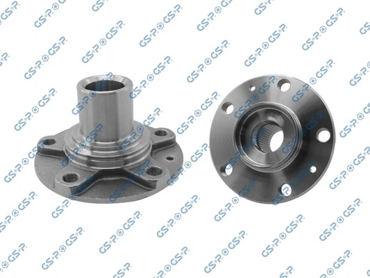 Compre 68167887AA Chrysler Cubo dianteiro