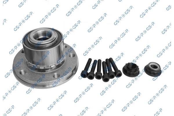 9338001K GSP Cubo dianteiro