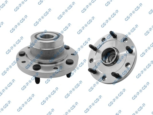 Compre CX803 Polcar Cubo traseiro