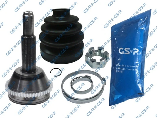 Junta homocinética externa dianteira Ford Transit  V347/8 ao melhor preço