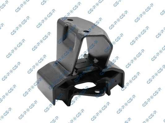 Coxim de transmissão (suporte da caixa de mudança) Mitsubishi L 200 III K60, K70