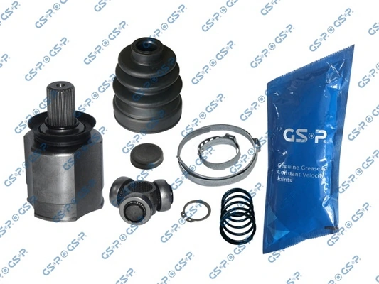 650040 GSP Junta homocinética interna dianteira esquerda