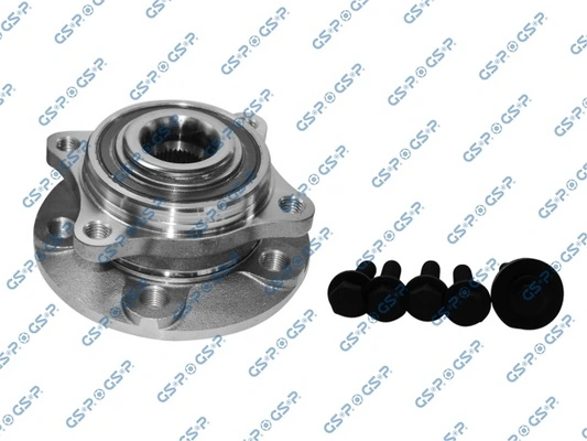 9336006K GSP Cubo dianteiro