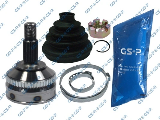 Junta homocinética externa dianteira 32733R Peugeot/Citroen