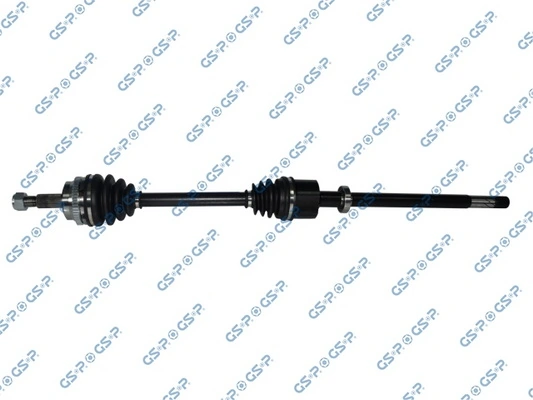 Semieixo (acionador) dianteiro direito Sercore 221070 preço, a partir de 200,33 USD