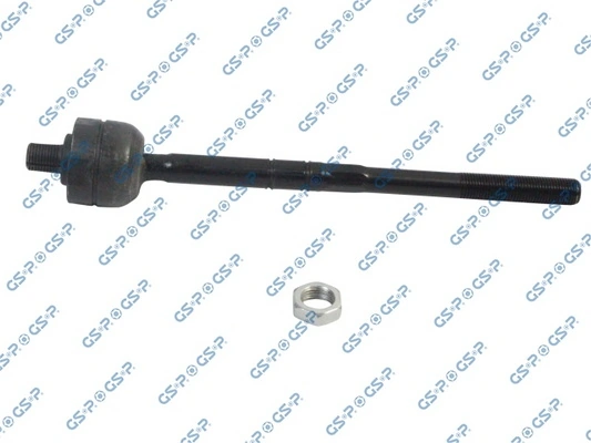Tração de direção Mercedes C  W204