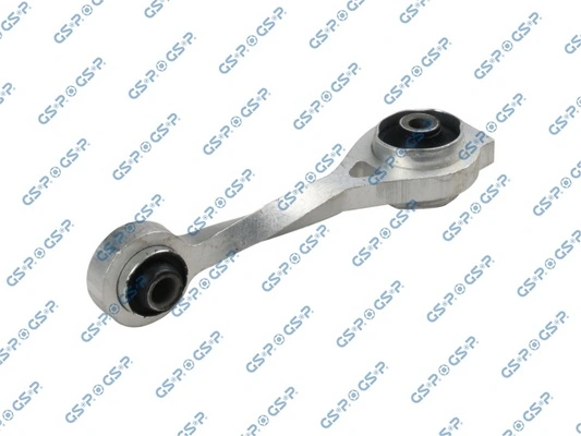 010746 Magneti Marelli Coxim (suporte) traseiro de motor