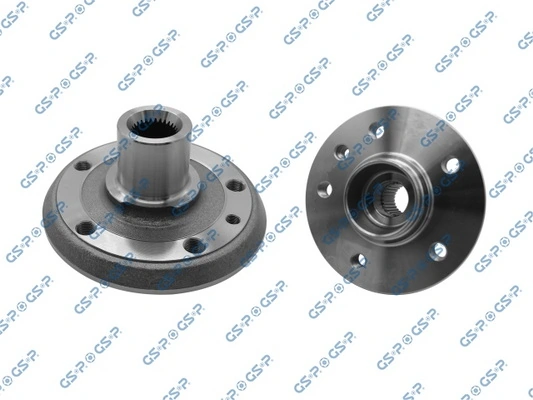 Compre Cubo dianteiro Volkswagen AMAROK 