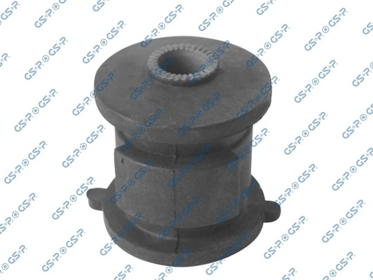 4872533050 Toyota Bloco silencioso da barra longitudinal traseira
