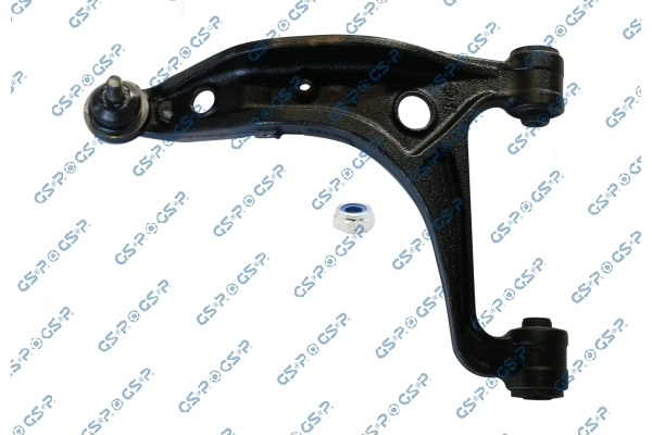 Compre 61060 TRC Braço oscilante superior direito de suspensão traseira