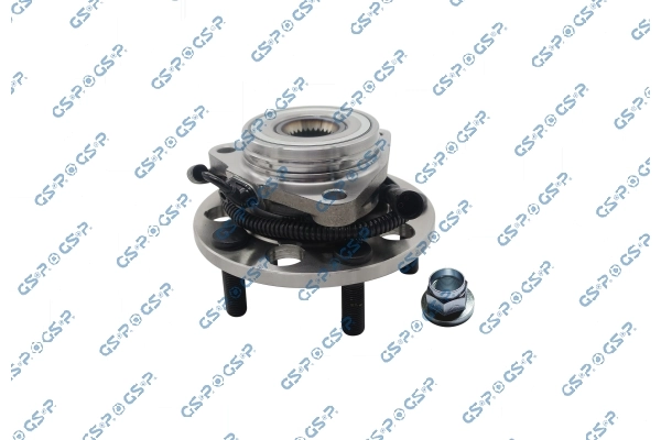 9328005K GSP Cubo dianteiro