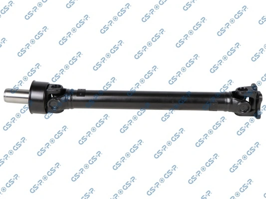 Junta universal até o eixo dianteiro para Mitsubishi L 200 KA, KB