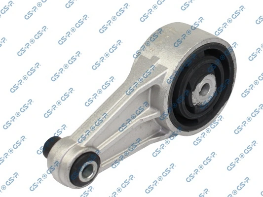 999 Metalcaucho Coxim (suporte) traseiro de motor