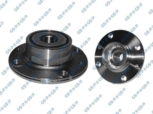 9225014 GSP Cubo traseiro