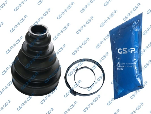 760115 GSP Bota de proteção interna de junta homocinética do semieixo dianteiro
